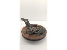 Recambio de mangueta delantera izquierda para kia carens iv 1.7 crdi referencia OEM IAM    2