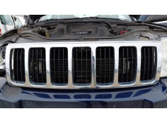 Recambio de calandra delantera de radiador para jeep grand cherokee iii (wh, wk) 3.0 crd 4x4 referencia OEM IAM   