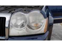 Recambio de faro izquierdo para jeep grand cherokee iii (wh, wk) 3.0 crd 4x4 referencia OEM IAM   