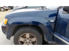Recambio de aleta delantera izquierda para jeep grand cherokee iii (wh, wk) 3.0 crd 4x4 referencia OEM IAM   