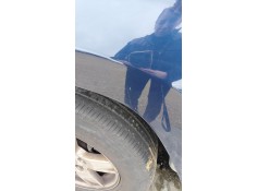 Recambio de aleta delantera izquierda para jeep grand cherokee iii (wh, wk) 3.0 crd 4x4 referencia OEM IAM    2