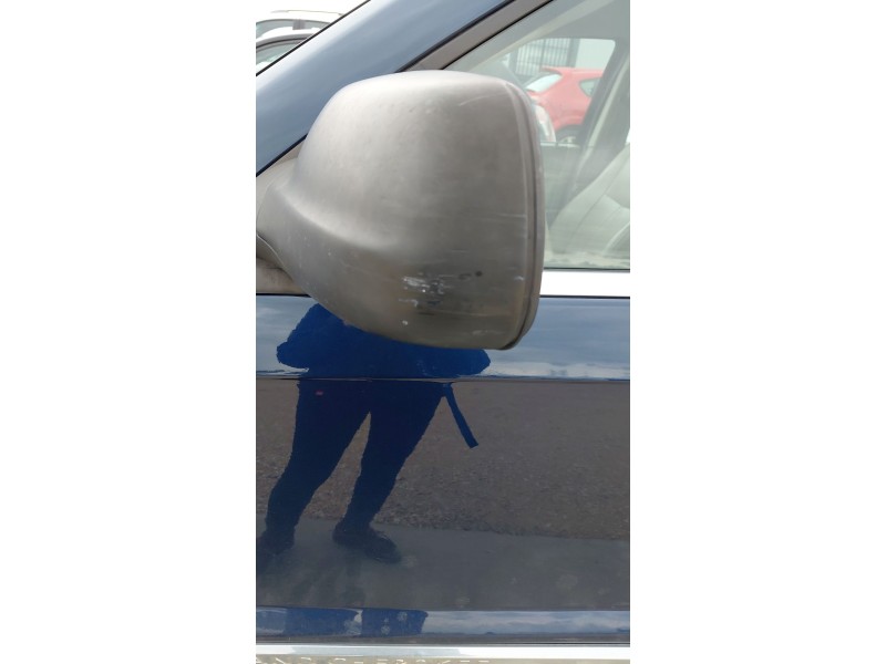 Recambio de retrovisor izquierdo para jeep grand cherokee iii (wh, wk) 3.0 crd 4x4 referencia OEM IAM   