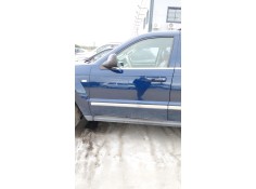 Recambio de puerta delantera izquierda para jeep grand cherokee iii (wh, wk) 3.0 crd 4x4 referencia OEM IAM   
