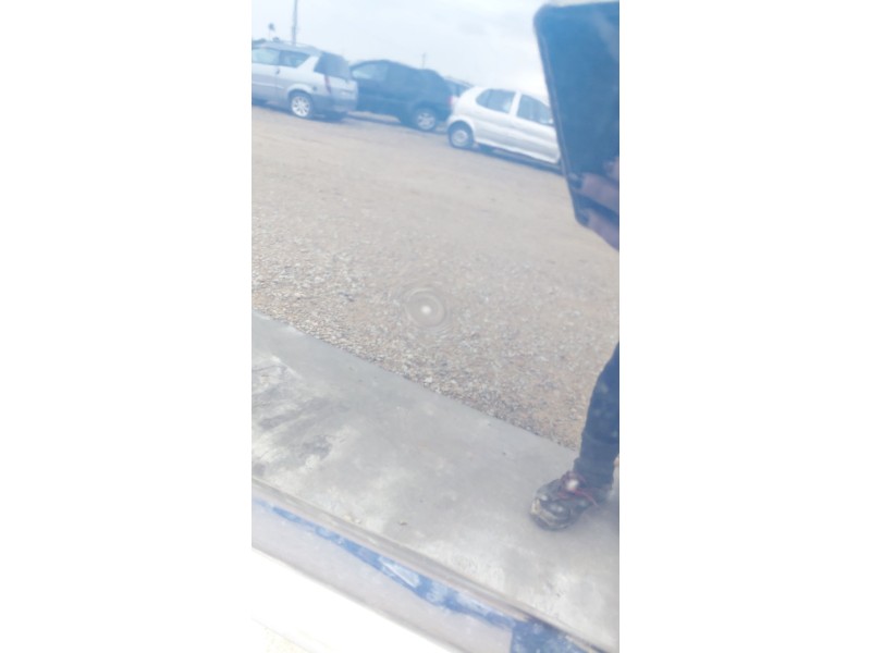 Recambio de puerta delantera izquierda para jeep grand cherokee iii (wh, wk) 3.0 crd 4x4 referencia OEM IAM   
							