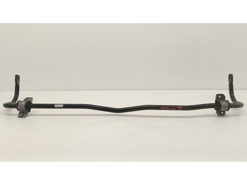 Recambio de barra estabilizadora delantera para seat ibiza iv (6j5, 6p1) 1.2 tsi referencia OEM IAM 6Q0411303  