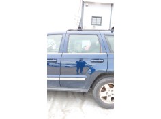 Recambio de puerta trasera izquierda para jeep grand cherokee iii (wh, wk) 3.0 crd 4x4 referencia OEM IAM   