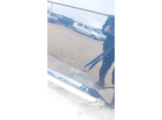 Recambio de puerta trasera izquierda para jeep grand cherokee iii (wh, wk) 3.0 crd 4x4 referencia OEM IAM    2