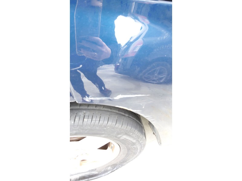 Recambio de puerta trasera derecha para jeep grand cherokee iii (wh, wk) 3.0 crd 4x4 referencia OEM IAM   