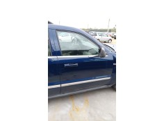 Recambio de puerta delantera derecha para jeep grand cherokee iii (wh, wk) 3.0 crd 4x4 referencia OEM IAM   