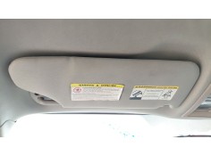 Recambio de parasol izquierdo para jeep grand cherokee iii (wh, wk) 3.0 crd 4x4 referencia OEM IAM   