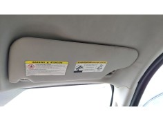 Recambio de parasol derecho para jeep grand cherokee iii (wh, wk) 3.0 crd 4x4 referencia OEM IAM   