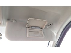 Recambio de parasol derecho para jeep grand cherokee iii (wh, wk) 3.0 crd 4x4 referencia OEM IAM    2