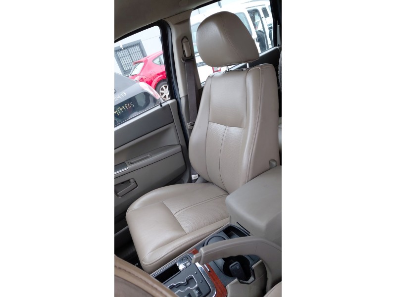 Recambio de asiento delantero derecho para jeep grand cherokee iii (wh, wk) 3.0 crd 4x4 referencia OEM IAM   
							