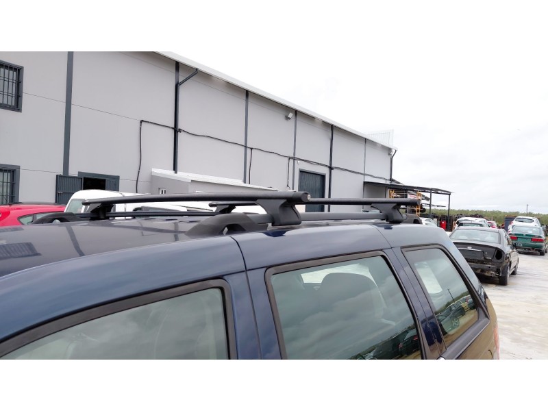 Recambio de barras techo para jeep grand cherokee iii (wh, wk) 3.0 crd 4x4 referencia OEM IAM   