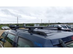 Recambio de barras techo para jeep grand cherokee iii (wh, wk) 3.0 crd 4x4 referencia OEM IAM    2