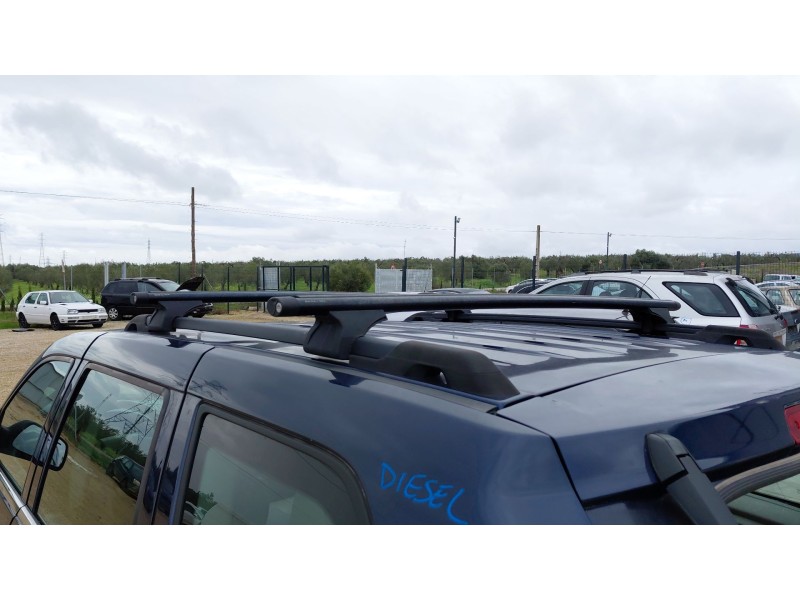 Recambio de barras techo para jeep grand cherokee iii (wh, wk) 3.0 crd 4x4 referencia OEM IAM   