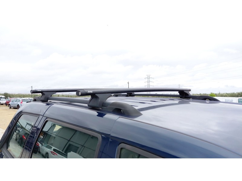 Recambio de barras techo para jeep grand cherokee iii (wh, wk) 3.0 crd 4x4 referencia OEM IAM   
							