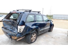 Recambio de cerradura puerta trasera derecha para jeep grand cherokee iii (wh, wk) 3.0 crd 4x4 referencia OEM IAM   