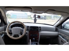 Recambio de kit airbag para jeep grand cherokee iii (wh, wk) 3.0 crd 4x4 referencia OEM IAM   