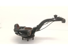 Recambio de mangueta delantera izquierda para ford ranger (tke) cabina simple 4x4 xl referencia OEM IAM    2