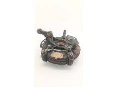 Recambio de mangueta delantera derecha para hyundai i30 (pde, pd, pden) 1.4 mpi referencia OEM IAM   