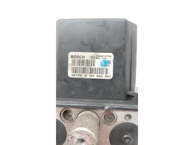 Recambio de abs para seat cordoba (6l2) 1.9 sdi referencia OEM IAM 6Q0614117E  