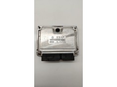 Recambio de centralita motor uce para seat cordoba (6l2) 1.9 sdi referencia OEM IAM 038906012HP  