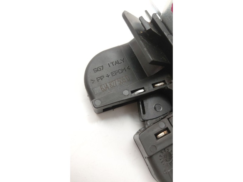 Recambio de cerradura maletero / porton para seat ibiza iv (6j5, 6p1) 1.2 tsi referencia OEM IAM 6J4827505D  