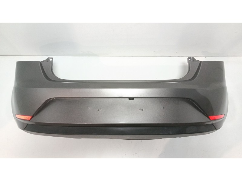 Recambio de paragolpes trasero para seat ibiza iv (6j5, 6p1) 1.2 tsi referencia OEM IAM   
