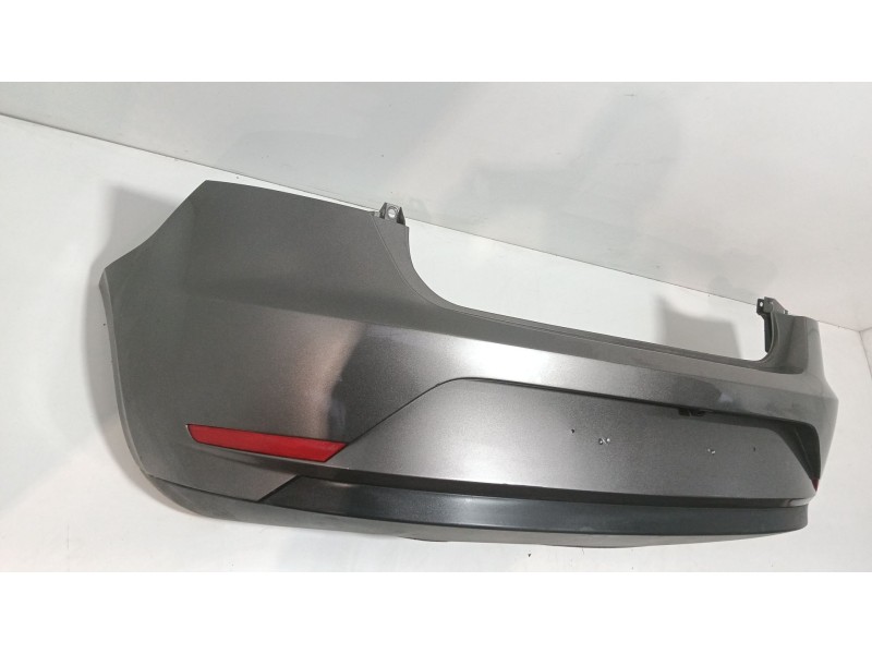 Recambio de paragolpes trasero para seat ibiza iv (6j5, 6p1) 1.2 tsi referencia OEM IAM   
							