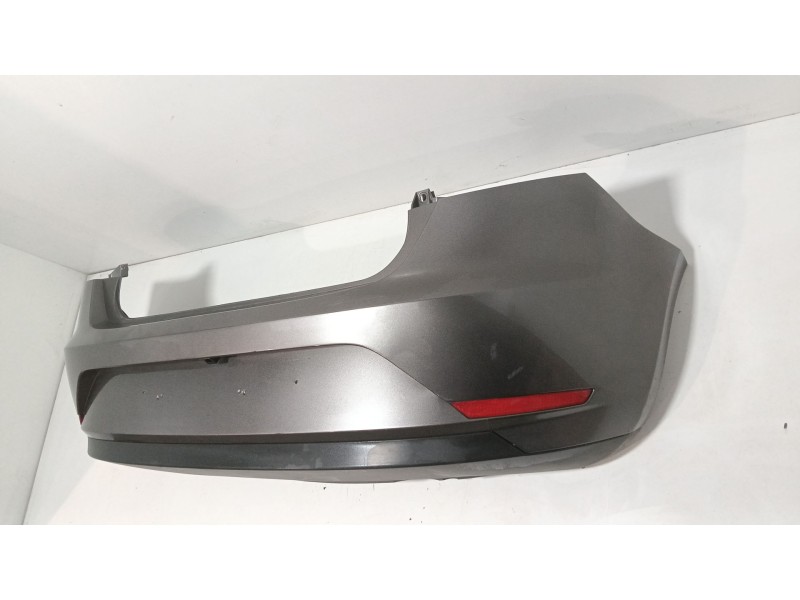 Recambio de paragolpes trasero para seat ibiza iv (6j5, 6p1) 1.2 tsi referencia OEM IAM   
							