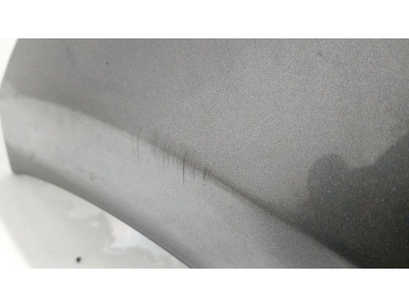 Recambio de paragolpes trasero para seat ibiza iv (6j5, 6p1) 1.2 tsi referencia OEM IAM   
							