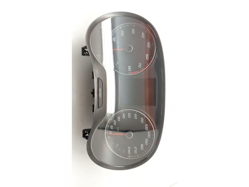 Recambio de cuadro instrumentos para seat ibiza iv (6j5, 6p1) 1.2 tsi referencia OEM IAM 6P0920740  