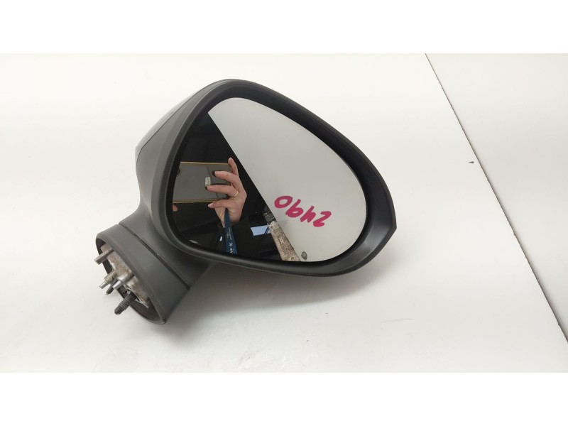 Recambio de retrovisor derecho para seat ibiza iv (6j5, 6p1) 1.2 tsi referencia OEM IAM A064480  