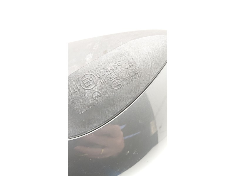 Recambio de retrovisor derecho para seat ibiza iv (6j5, 6p1) 1.2 tsi referencia OEM IAM A064480  