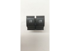 Recambio de mando elevalunas delantero derecho para seat ibiza iv (6j5, 6p1) 1.2 tsi referencia OEM IAM 1K3959857C  