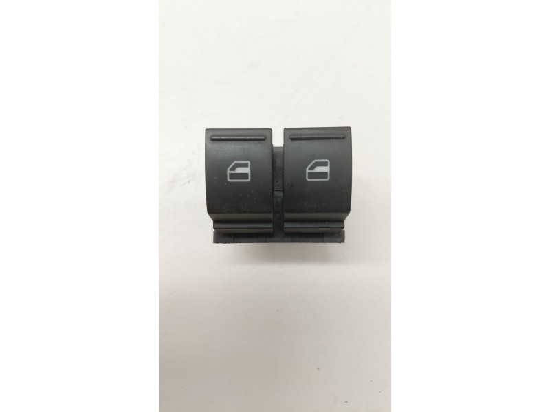 Recambio de mando elevalunas delantero derecho para seat ibiza iv (6j5, 6p1) 1.2 tsi referencia OEM IAM 1K3959857C  