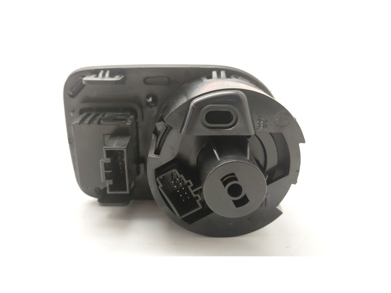 Recambio de mando luces para seat ibiza iv (6j5, 6p1) 1.2 tsi referencia OEM IAM 6P1858060  
							