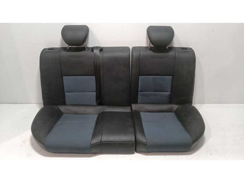 Recambio de asiento trasero medio para seat ibiza iv (6j5, 6p1) 1.2 tsi referencia OEM IAM   