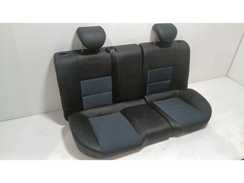 Recambio de asiento trasero medio para seat ibiza iv (6j5, 6p1) 1.2 tsi referencia OEM IAM   
							