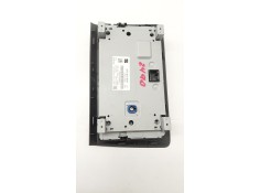 Recambio de pantalla multifuncion para seat ibiza iv (6j5, 6p1) 1.2 tsi referencia OEM IAM 5F0919604   2