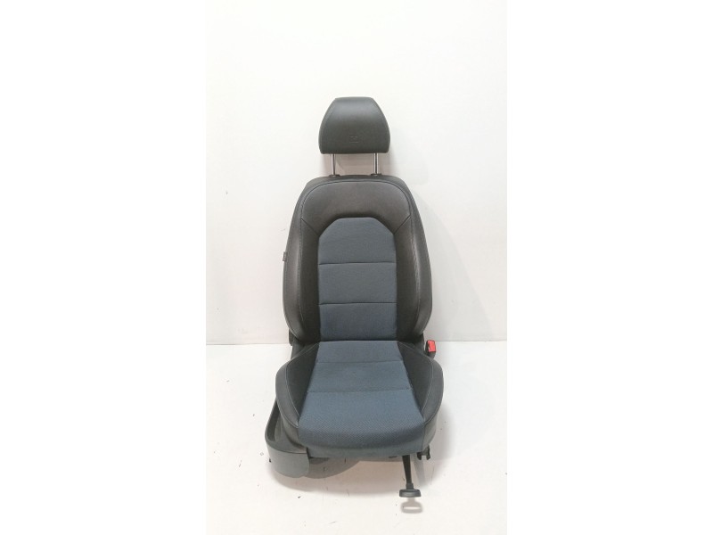 Recambio de asiento delantero derecho para seat ibiza iv (6j5, 6p1) 1.2 tsi referencia OEM IAM   