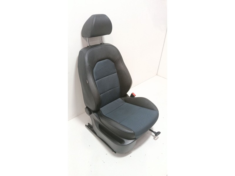 Recambio de asiento delantero derecho para seat ibiza iv (6j5, 6p1) 1.2 tsi referencia OEM IAM   
