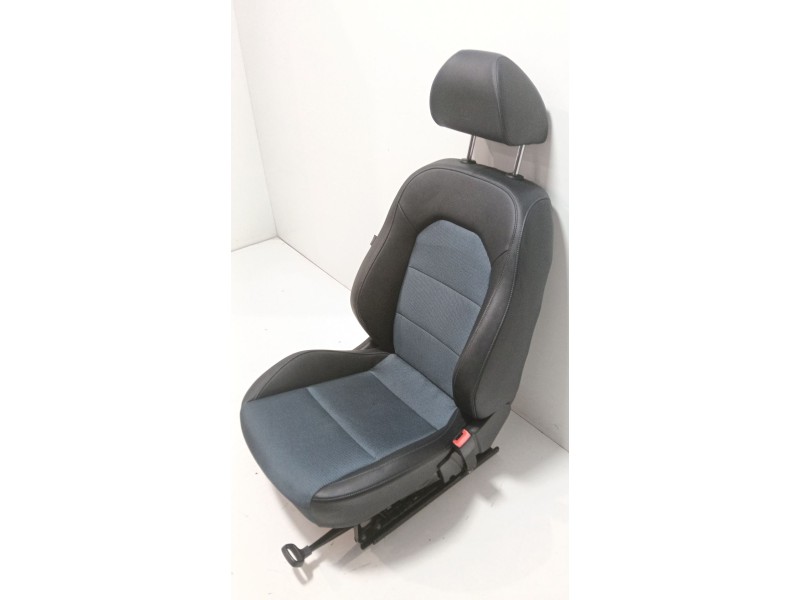 Recambio de asiento delantero derecho para seat ibiza iv (6j5, 6p1) 1.2 tsi referencia OEM IAM   