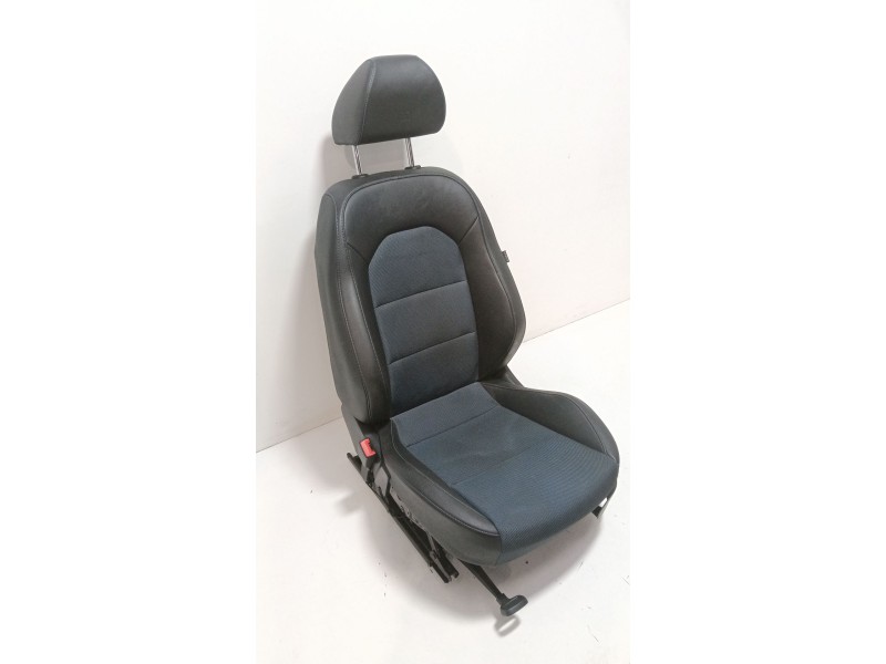 Recambio de asiento delantero izquierdo para seat ibiza iv (6j5, 6p1) 1.2 tsi referencia OEM IAM   
							