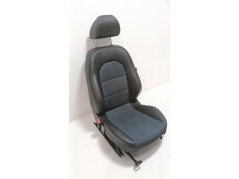 Recambio de asiento delantero izquierdo para seat ibiza iv (6j5, 6p1) 1.2 tsi referencia OEM IAM   