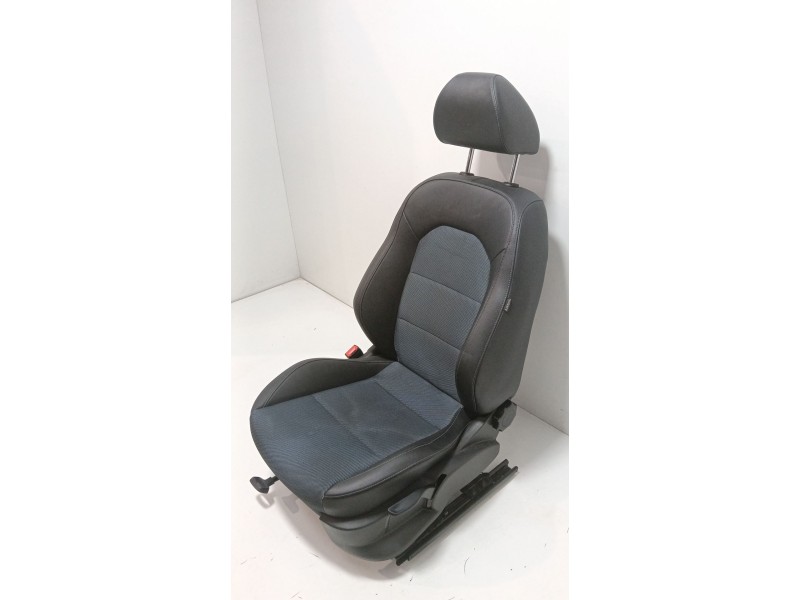 Recambio de asiento delantero izquierdo para seat ibiza iv (6j5, 6p1) 1.2 tsi referencia OEM IAM   
							