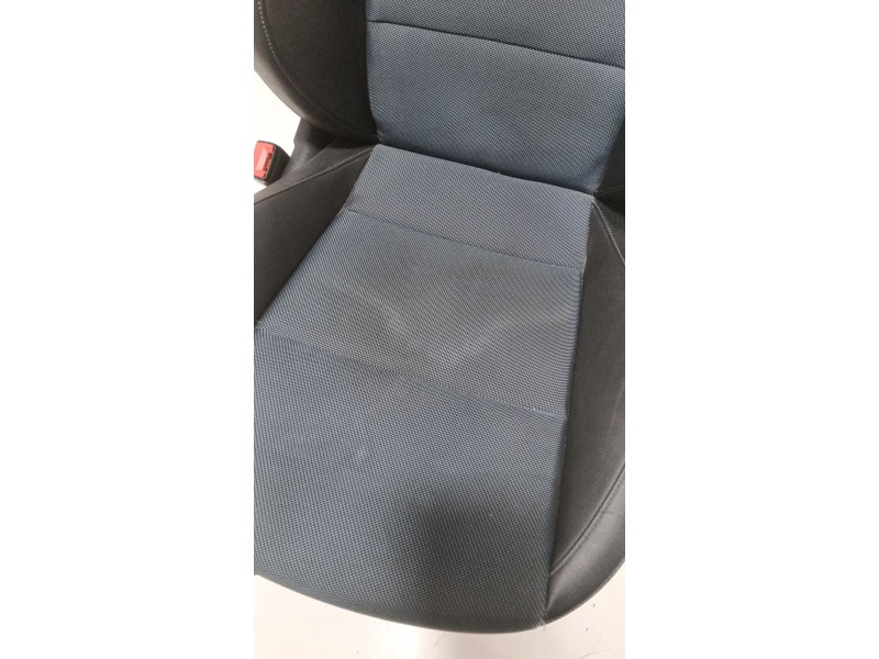 Recambio de asiento delantero izquierdo para seat ibiza iv (6j5, 6p1) 1.2 tsi referencia OEM IAM   
							
