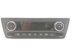 Recambio de mando climatizador para seat ibiza iv (6j5, 6p1) 1.2 tsi referencia OEM IAM 6P0907044B  