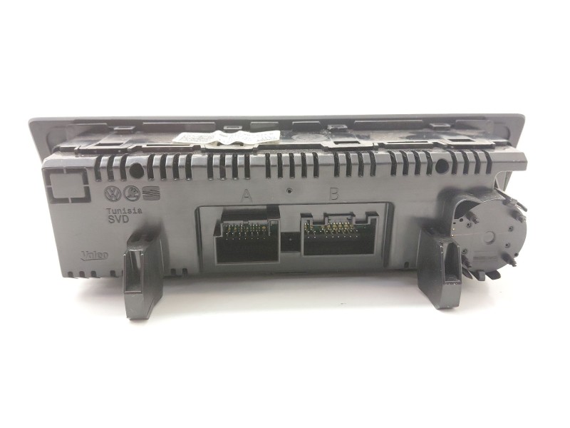 Recambio de mando climatizador para seat ibiza iv (6j5, 6p1) 1.2 tsi referencia OEM IAM 6P0907044B  